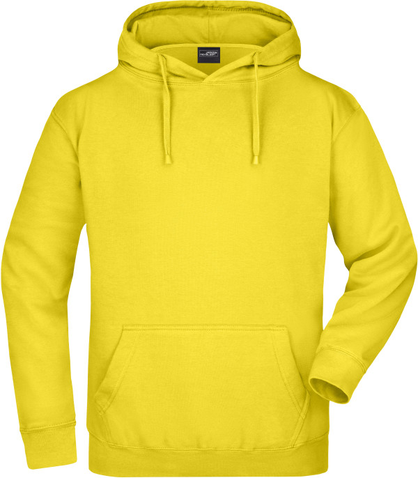 Kapuzen Sweater JN 47