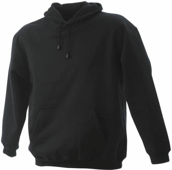 Kapuzen Sweater JN 47