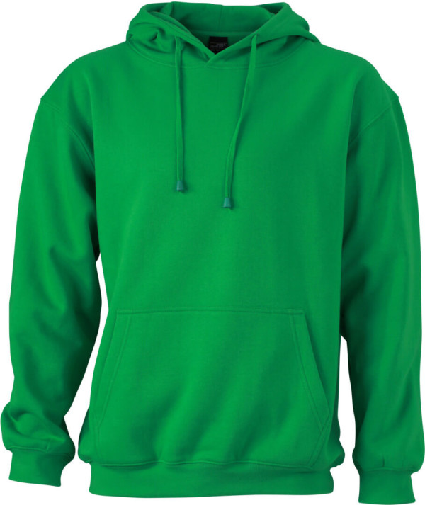 Kapuzen Sweater JN 47