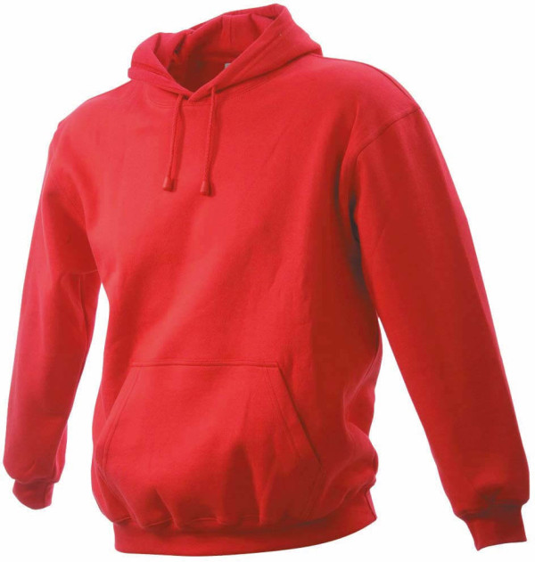 Kapuzen Sweater JN 47