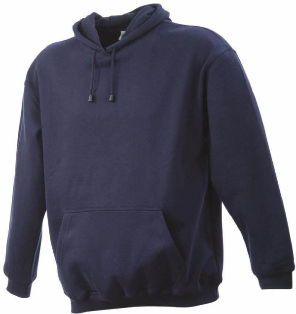 Kapuzen Sweater JN 47