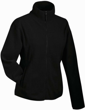 Girly Microfleece Jacke - Reklamnepredmety