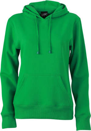Damen Kapuzen Sweater - Reklamnepredmety