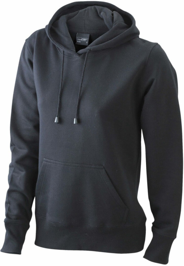 Damen Kapuzen Sweater