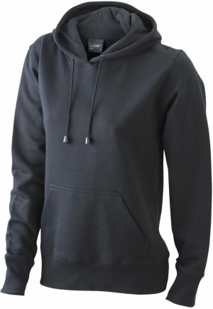 Damen Kapuzen Sweater - Reklamnepredmety