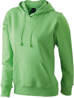 Damen Kapuzen Sweater - Reklamnepredmety