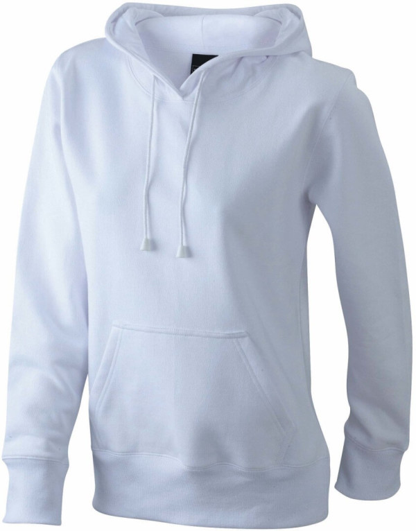Damen Kapuzen Sweater