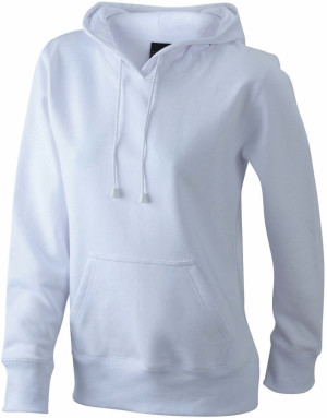 Damen Kapuzen Sweater - Reklamnepredmety