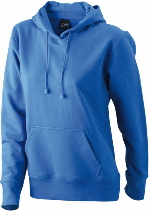 Damen Kapuzen Sweater - Reklamnepredmety