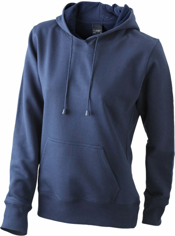 Damen Kapuzen Sweater