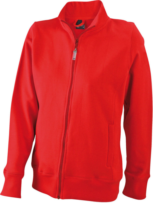 Damen Sweatjacke