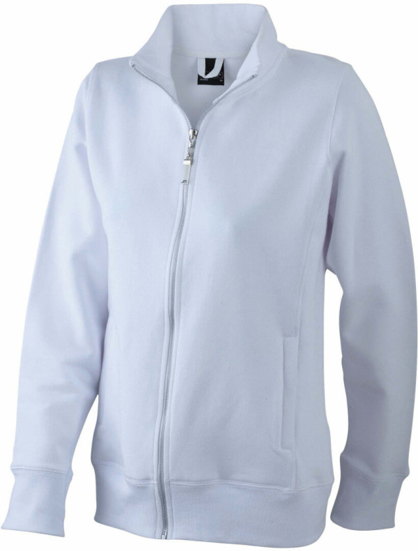 Damen Sweatjacke