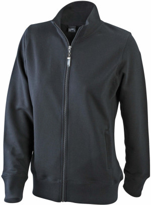 Damen Sweatjacke - Reklamnepredmety