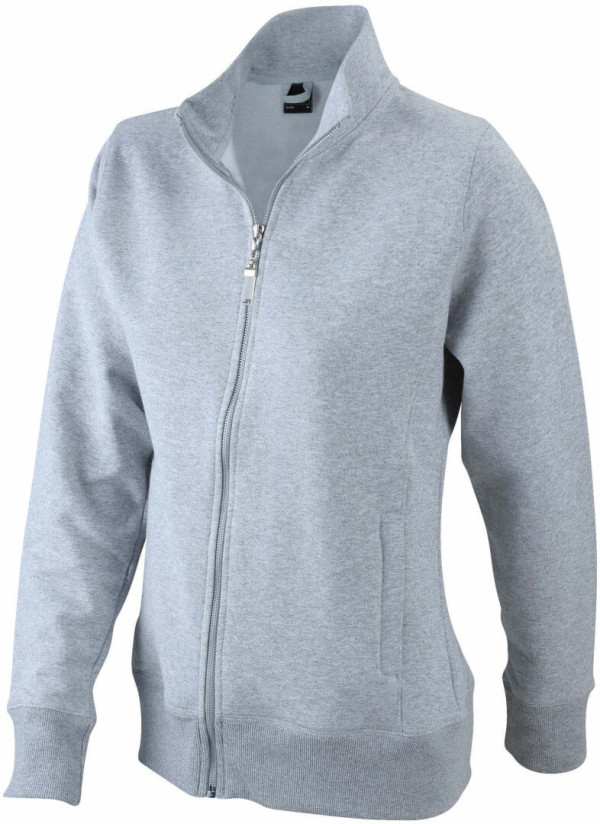 Damen Sweatjacke