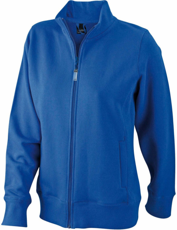 Damen Sweatjacke