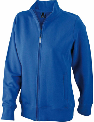 Damen Sweatjacke - Reklamnepredmety
