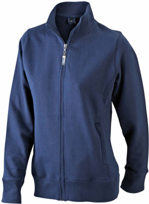 Damen Sweatjacke - Reklamnepredmety