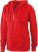 Damen Kapuzen Sweatjacke - 32C66997-F1F7-49C4-9B14-C135BD2E417E - variant CC 02005300401