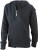 Damen Kapuzen Sweatjacke - AE881251-391F-45B4-8ADB-AEEAB15FF5CE - variant CC 02005300201