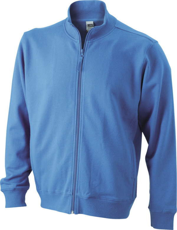 Sweatjacke