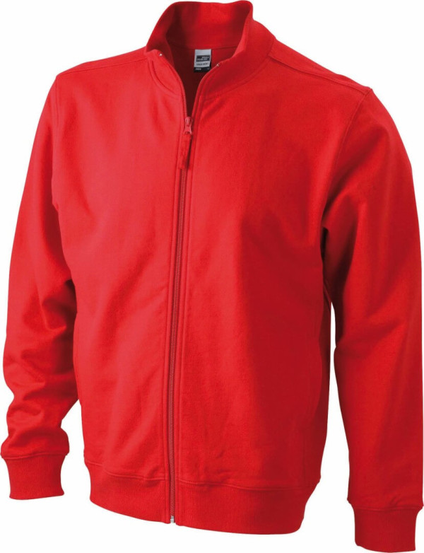 Sweatjacke