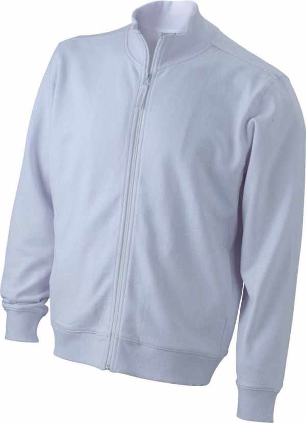 Sweatjacke