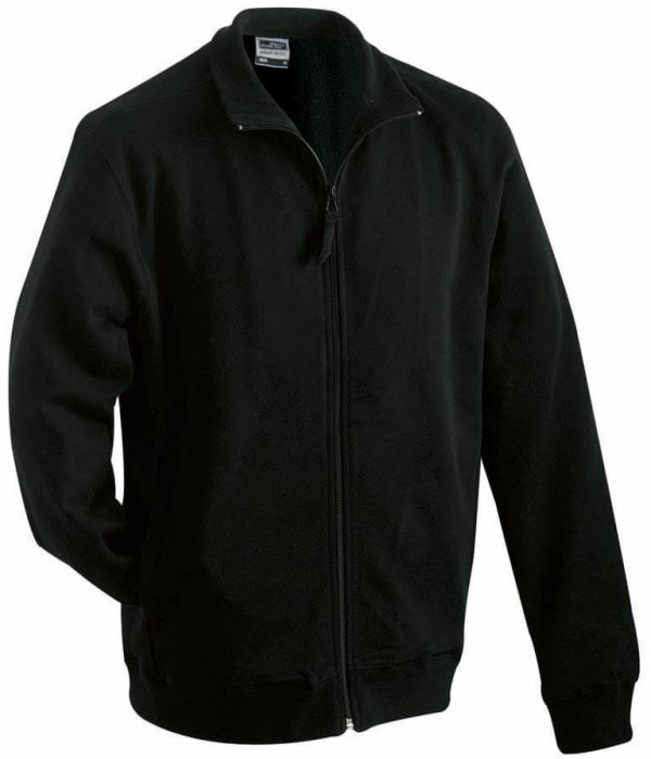 Sweatjacke