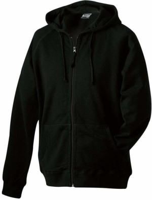 Kapuzen Sweatjacke - Reklamnepredmety