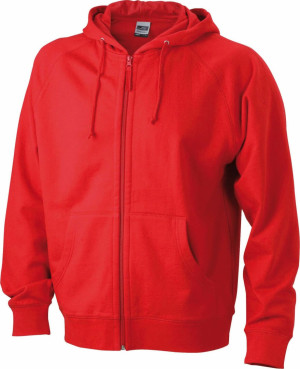 Kapuzen Sweatjacke - Reklamnepredmety