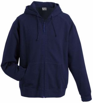 Kapuzen Sweatjacke - Reklamnepredmety