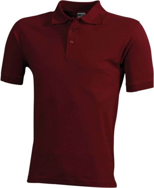 Piqué Polo