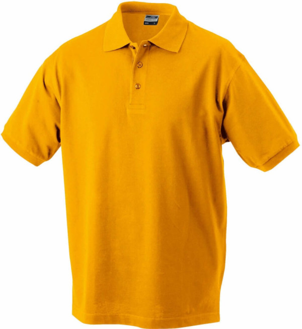 Piqué Polo