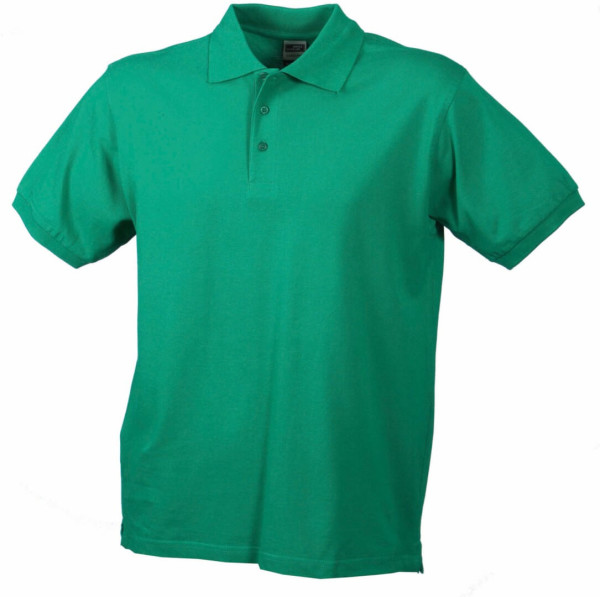 Piqué Polo