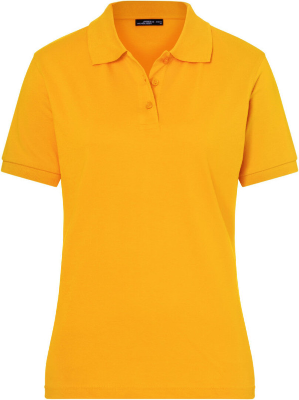 Damen Piqué Polo