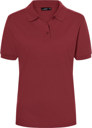 Damen Piqué Polo - Reklamnepredmety