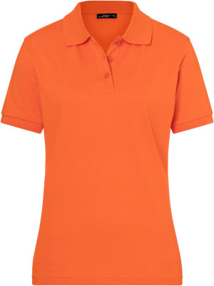 Damen Piqué Polo - Reklamnepredmety
