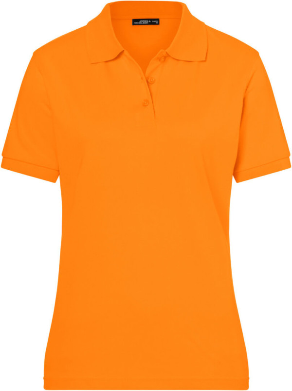 Damen Piqué Polo