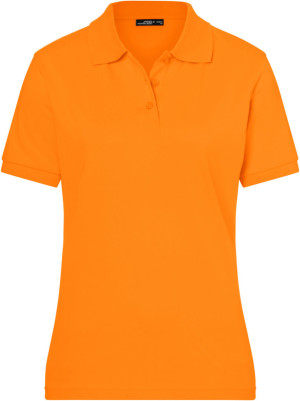 Damen Piqué Polo - Reklamnepredmety