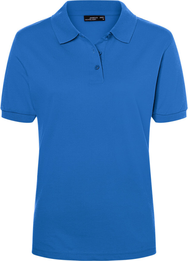 Damen Piqué Polo