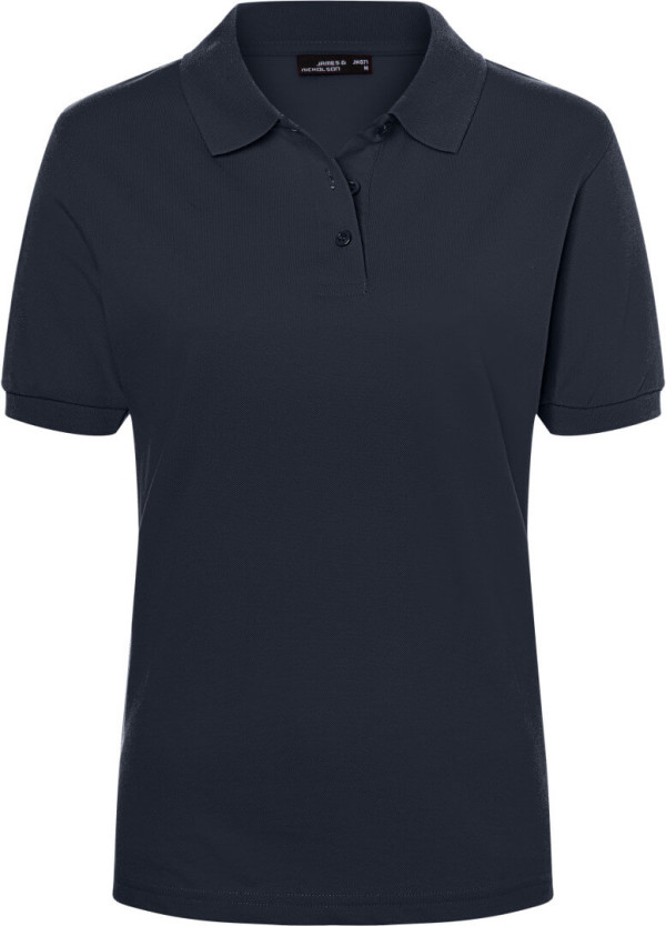 Damen Piqué Polo