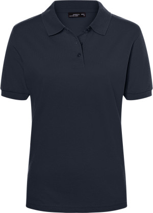 Damen Piqué Polo - Reklamnepredmety