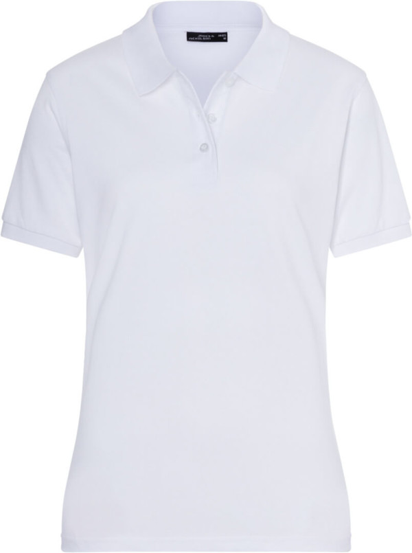 Damen Piqué Polo