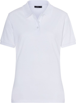 Damen Piqué Polo - Reklamnepredmety