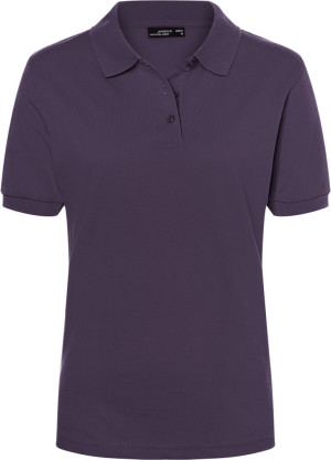Damen Piqué Polo - Reklamnepredmety