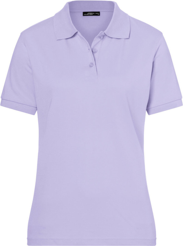 Damen Piqué Polo