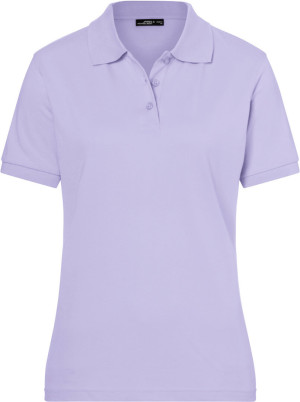 Damen Piqué Polo - Reklamnepredmety