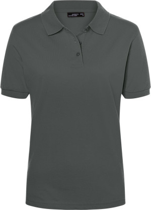 Damen Piqué Polo - Reklamnepredmety