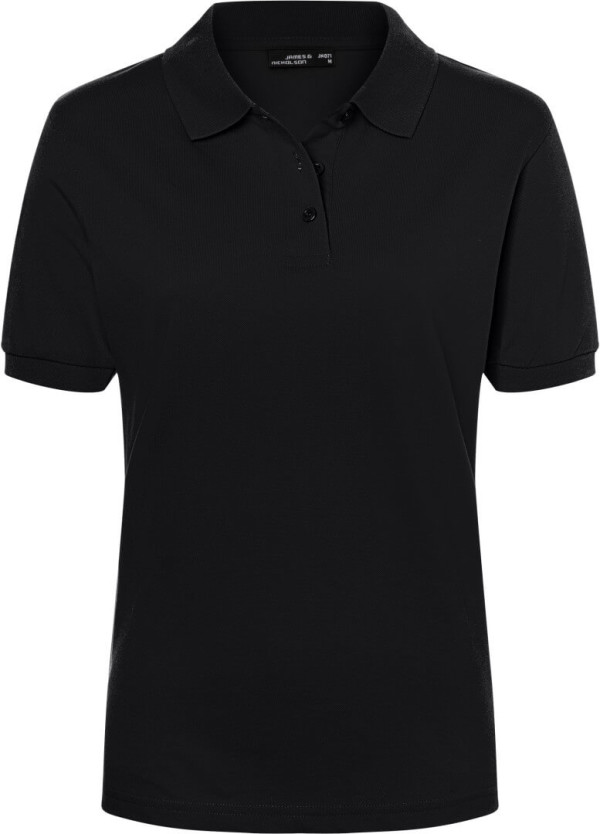 Damen Piqué Polo