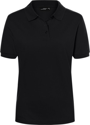 Damen Piqué Polo - Reklamnepredmety