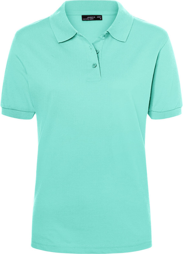 Damen Piqué Polo